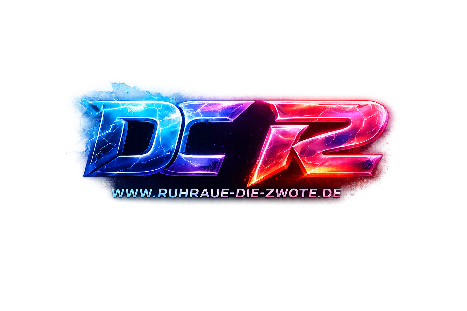 DC Ruhraue 2 Logo