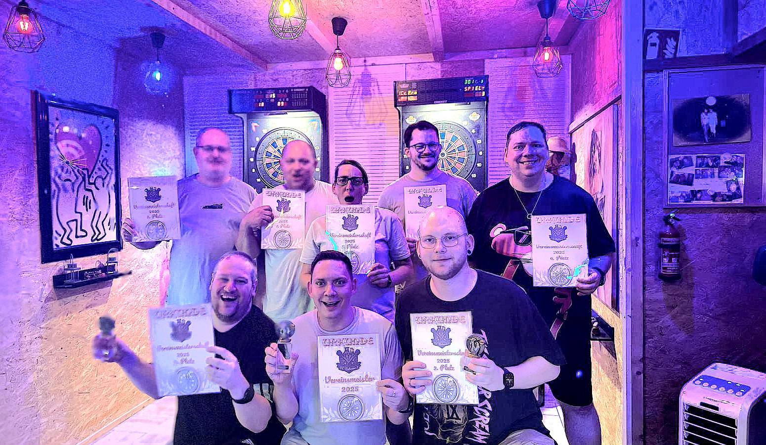 Vereinsmeisterschaft